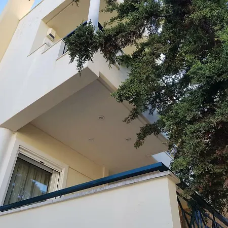 Вилла Anna's Sweet
